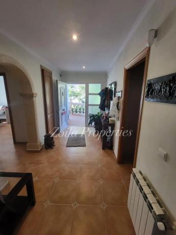 Chalet en El Montgó