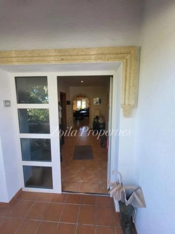 Chalet en El Montgó