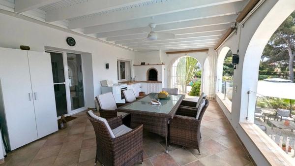 Chalet en Centro Ciudad