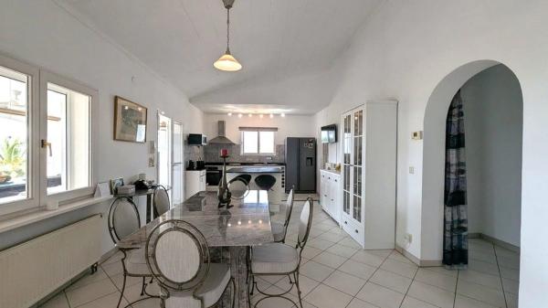 Chalet en Centro Ciudad