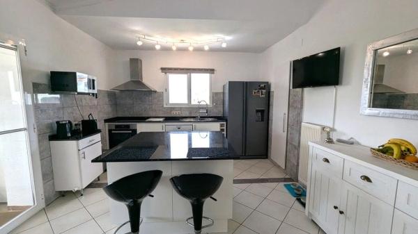 Chalet en Centro Ciudad