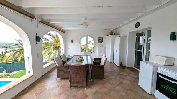 Chalet en Centro Ciudad