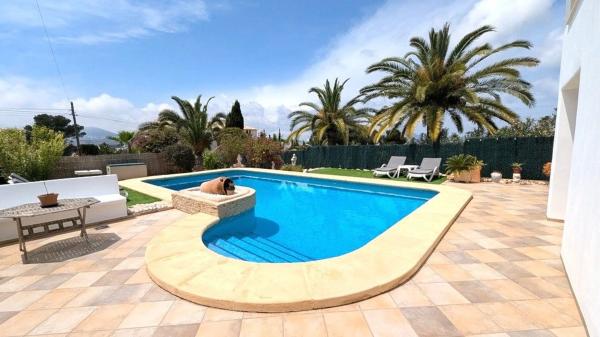 Chalet en Centro Ciudad