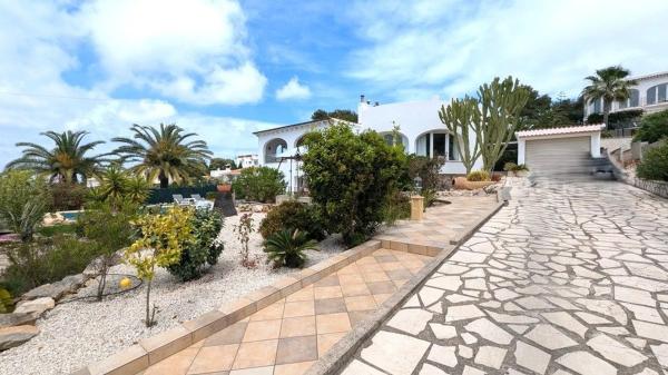 Chalet en Centro Ciudad