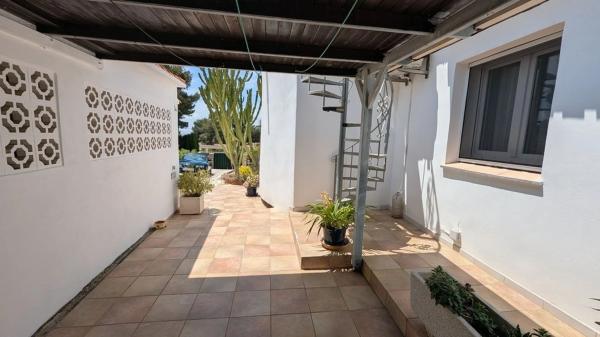 Chalet en Centro Ciudad