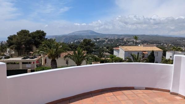 Chalet en Centro Ciudad