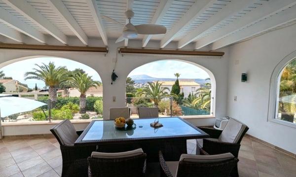 Chalet en Centro Ciudad