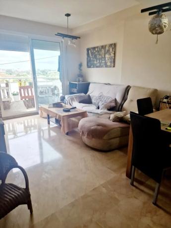 Piso en calle Metge Manuel Vallalta