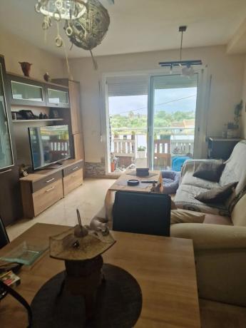 Piso en calle Metge Manuel Vallalta