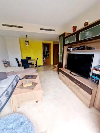 Piso en calle Metge Manuel Vallalta