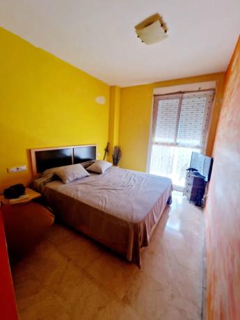 Piso en calle Metge Manuel Vallalta