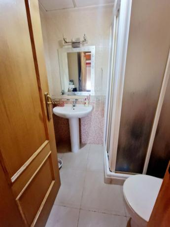 Piso en calle Metge Manuel Vallalta