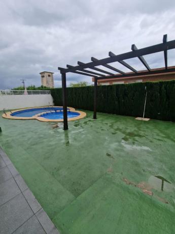 Piso en calle Metge Manuel Vallalta