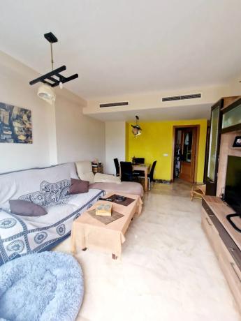 Piso en calle Metge Manuel Vallalta