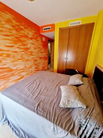 Piso en calle Metge Manuel Vallalta