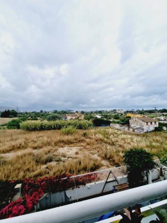 Piso en calle Metge Manuel Vallalta