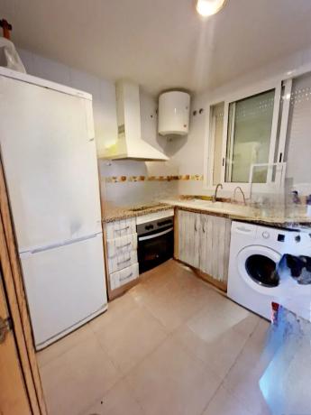 Piso en calle Metge Manuel Vallalta