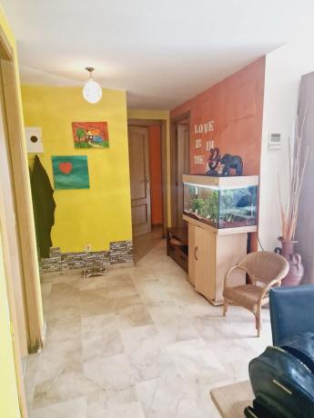 Piso en calle Metge Manuel Vallalta