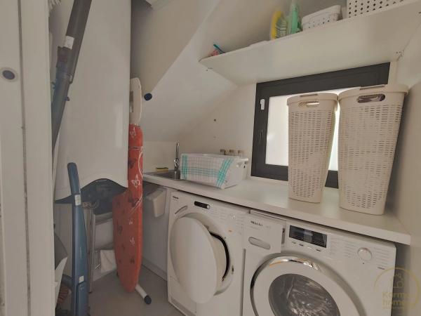 Casa independiente en calle Mimosa s/n