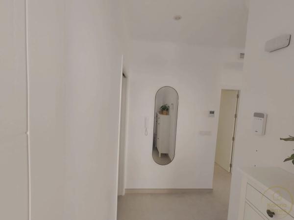 Casa independiente en calle Mimosa s/n