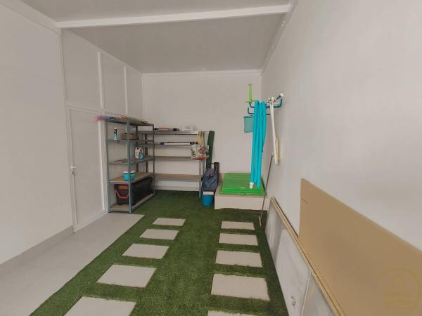 Casa independiente en calle Mimosa s/n