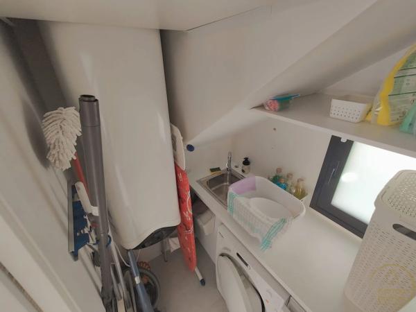 Casa independiente en calle Mimosa s/n