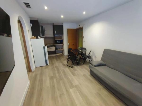 Piso en Formentera del Segura