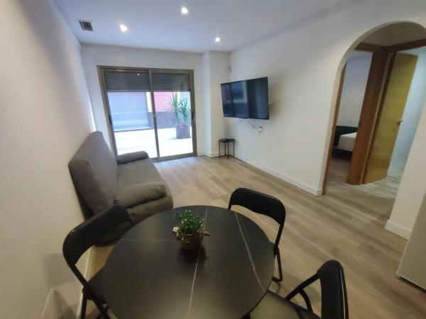 Piso en Formentera del Segura