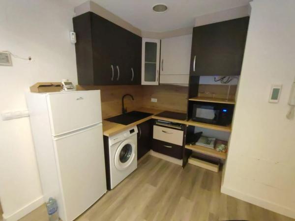 Piso en Formentera del Segura