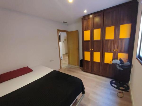 Piso en Formentera del Segura