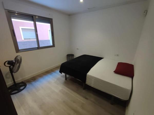 Piso en Formentera del Segura