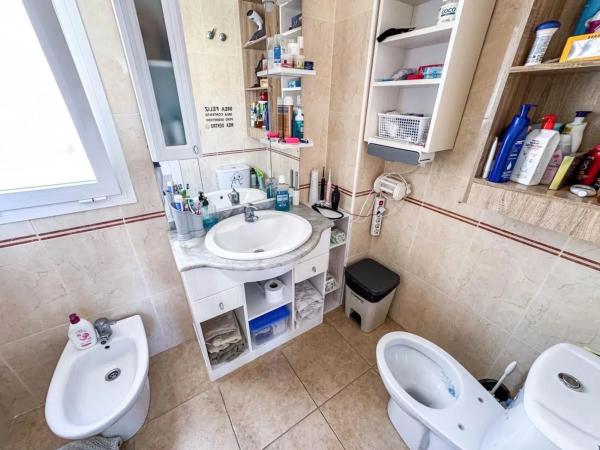 Chalet adosado en calle Santa Teresa de Jesús