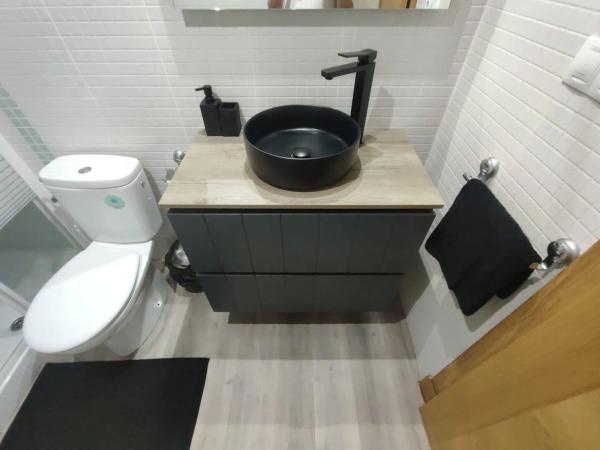 Piso en Formentera del Segura