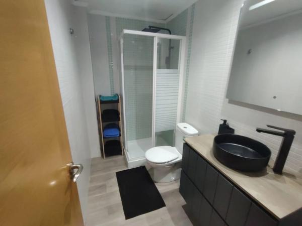 Piso en Formentera del Segura