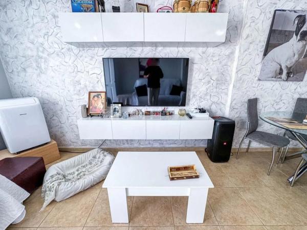 Chalet adosado en calle Santa Teresa de Jesús