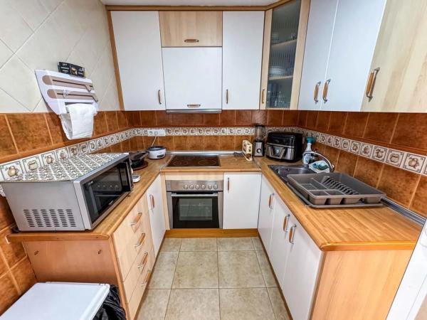 Chalet adosado en calle Santa Teresa de Jesús