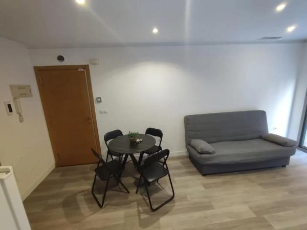 Piso en Formentera del Segura