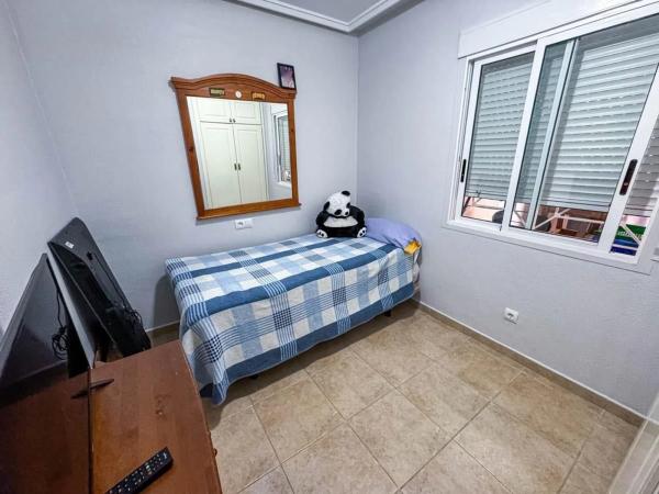 Chalet adosado en calle Santa Teresa de Jesús