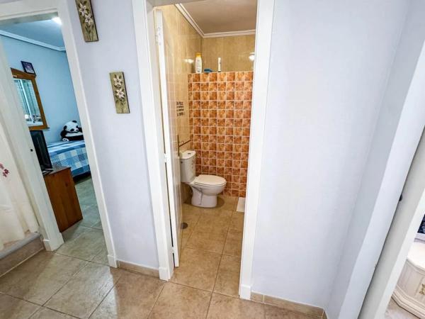 Chalet adosado en calle Santa Teresa de Jesús