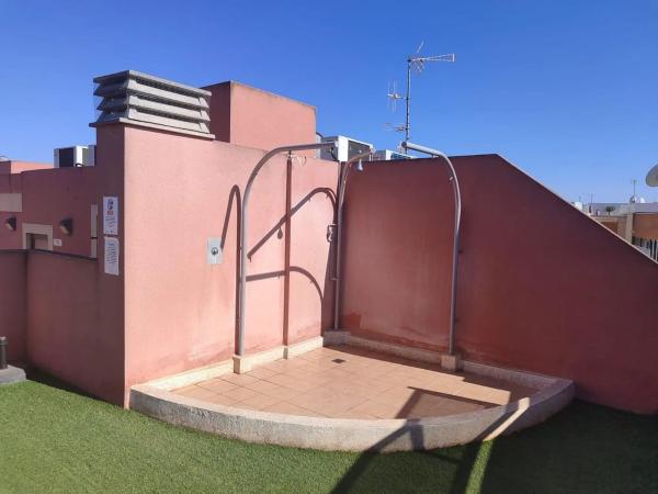 Piso en Formentera del Segura