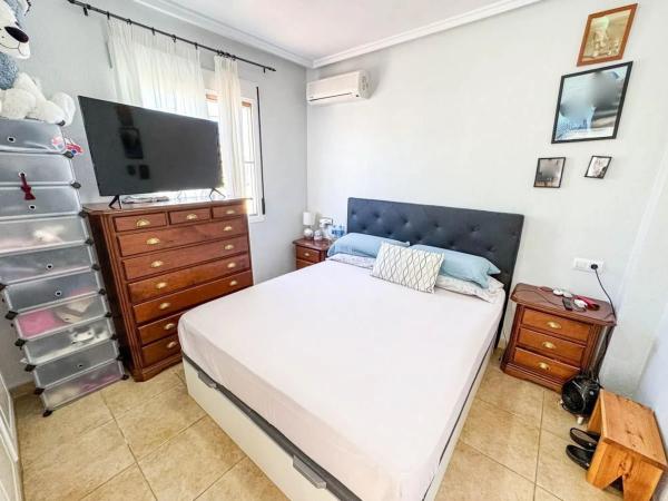 Chalet adosado en calle Santa Teresa de Jesús