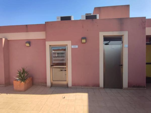 Piso en Formentera del Segura