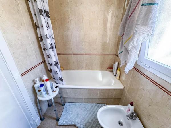 Chalet adosado en calle Santa Teresa de Jesús