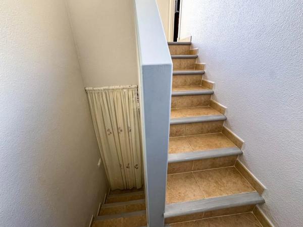 Chalet adosado en calle Santa Teresa de Jesús