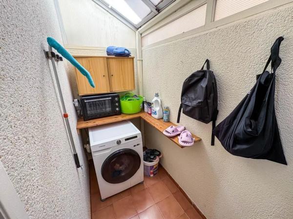 Chalet adosado en calle Santa Teresa de Jesús