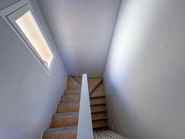 Chalet adosado en calle Santa Teresa de Jesús