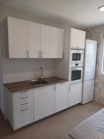 Casa independiente en camino de los Médicos, 142