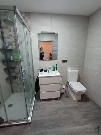 Chalet adosado en Industria, 2