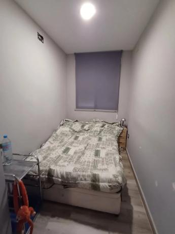 Chalet adosado en Industria, 2