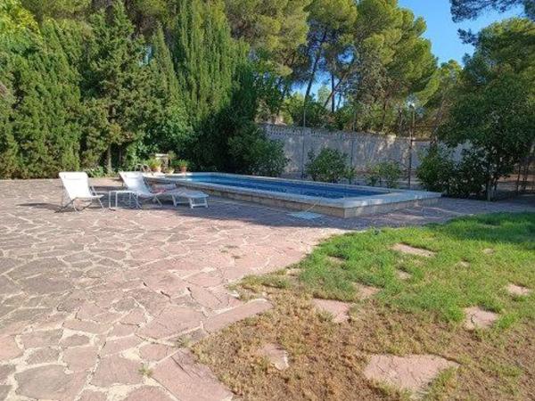 Masía en Cocentaina